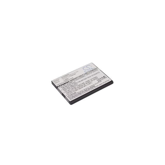 GLOFIISH V900 BATTERY Replacement for E-Ten Glofiish V