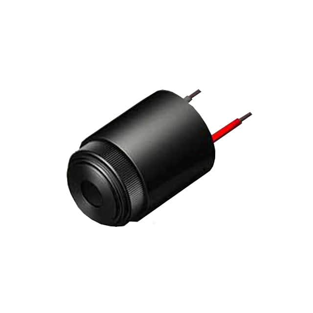 OC-19-201-WO BUZZER PIEZO PNL MNT