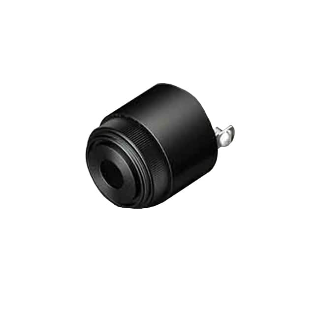 OC-09-530-SO BUZZER PIEZO 35.81MM PNL MNT
