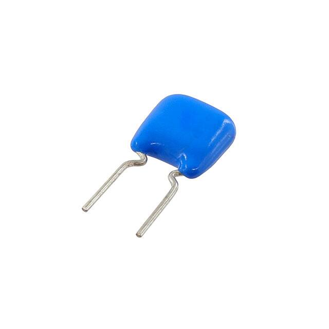 FG23X7S2A106KRT00 CAP CER 10UF 100V X7S RADIAL