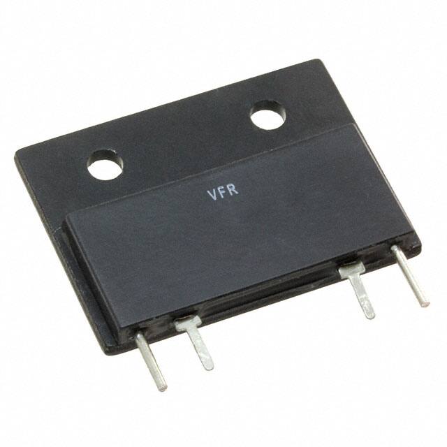 Y09590R10000D9L RES 0.1 OHM 10W 0.5% RADIAL
