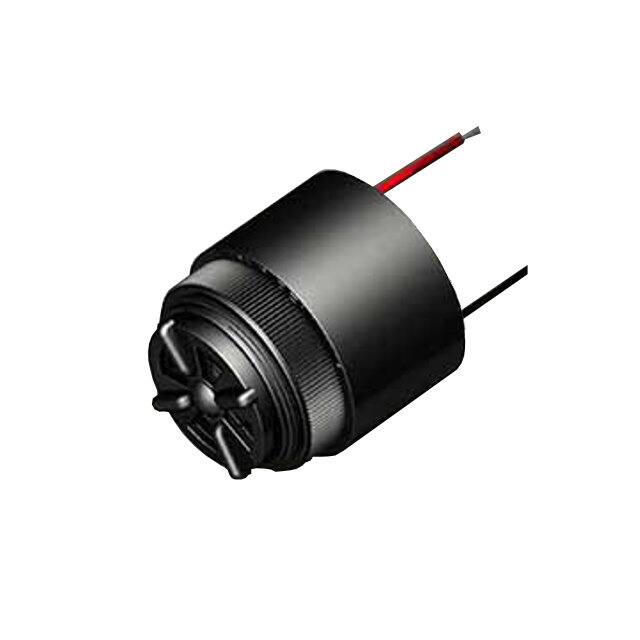 XB-V09-201-W(S) BUZZER PIEZO 35.81MM PNL MNT