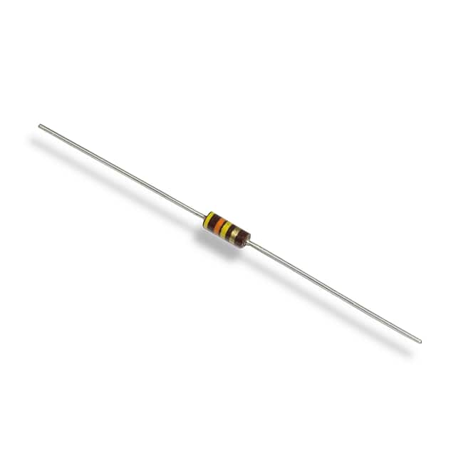 OF245JE RES 2.4M OHM 5% 1/2W AXIAL