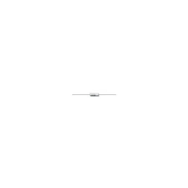 OD225JE RES .5% 1/4W CARBON