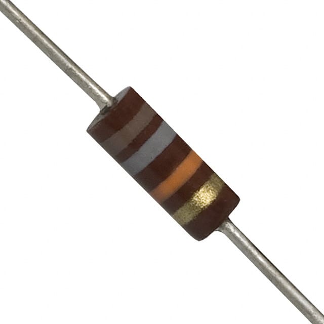 OD183JE RES 18K OHM 5% 1/4W AXIAL