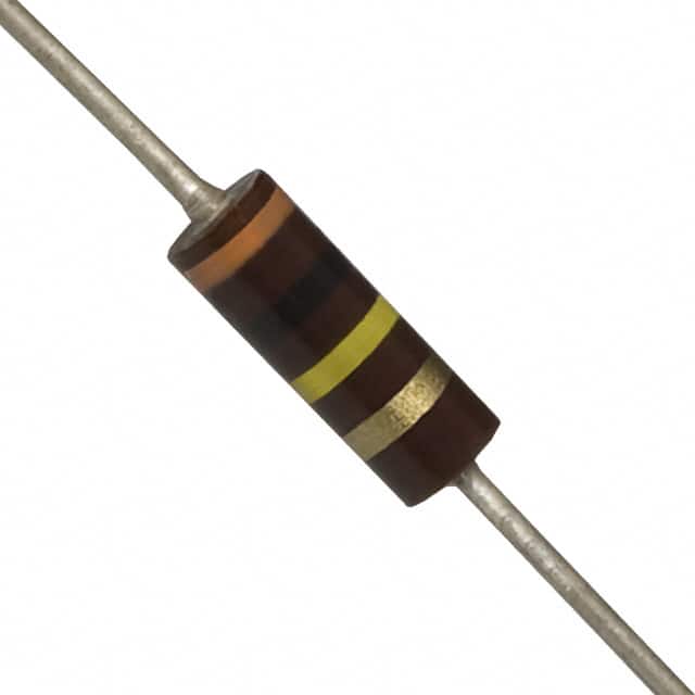 OD304JE RES 300K OHM 5% 1/4W AXIAL