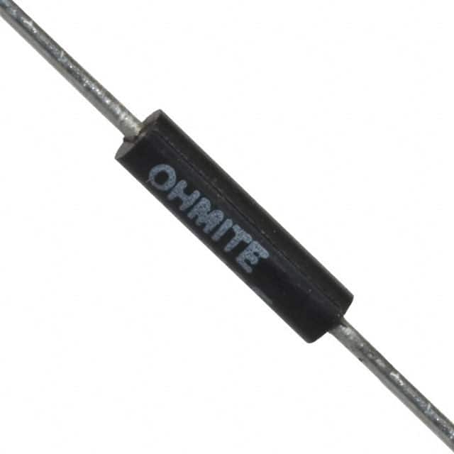 12FR010E-B RES 0.01 OHM 1% 2W AXIAL