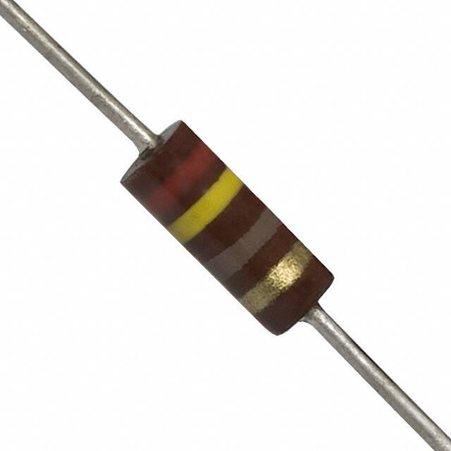OD241J RES 240 OHM 5% 1/4W AXIAL