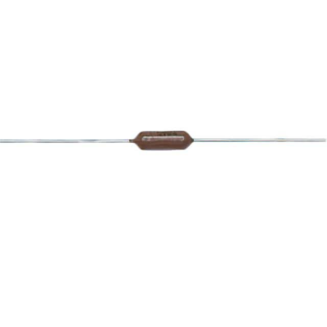 RN60D1000F RES 100 OHM 1% 1/4W AXIAL