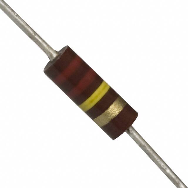 OD224JE RES 220K OHM 5% 1/4W AXIAL
