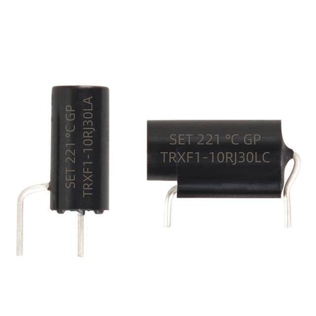 TRXF1-68RJ26LC RES 68 OHM 5% 1W RADIAL