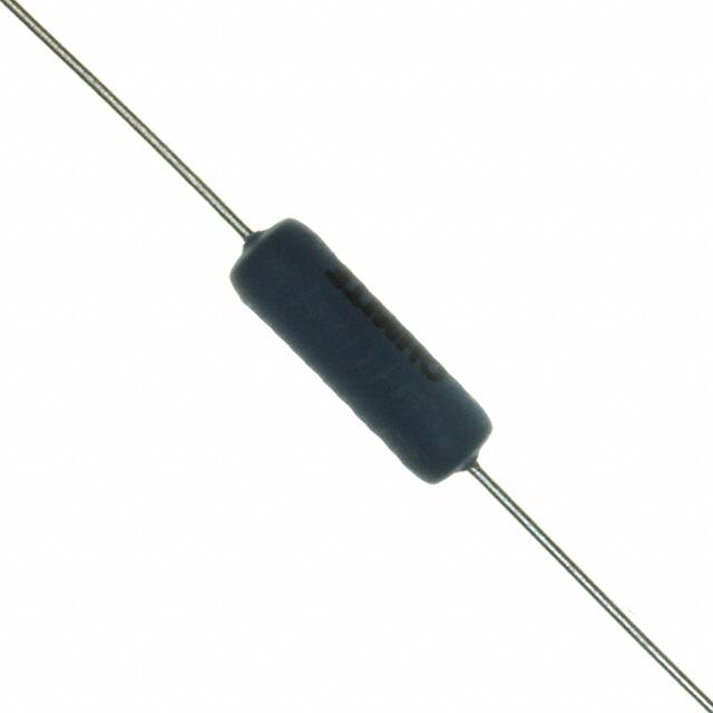 45JR20E RES 0.2 OHM 5% 5W AXIAL