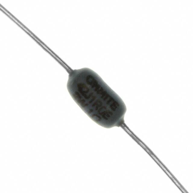 42J1R0E RES 1 OHM 5% 2W AXIAL
