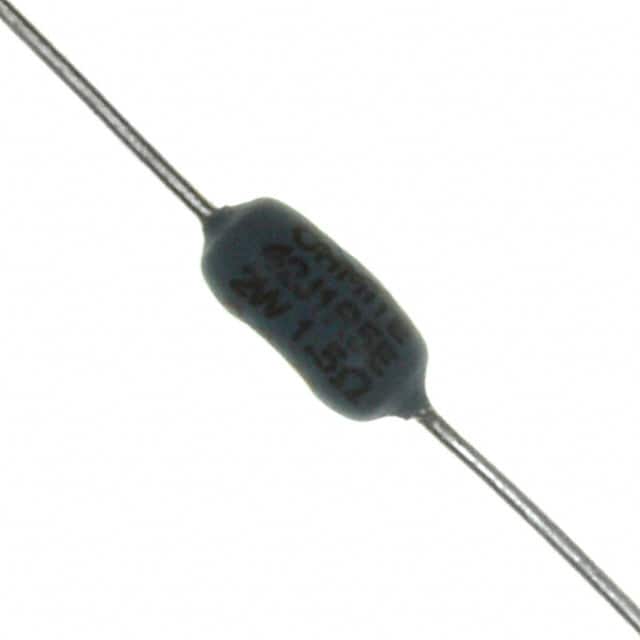 42J1R5E RES 1.5 OHM 5% 2W AXIAL