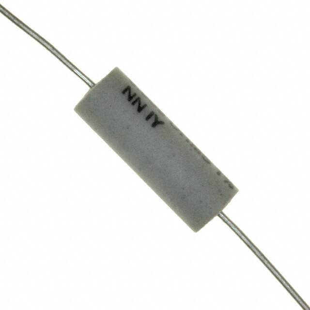 14AFR005E RES 0.005 OHM 1% 4W AXIAL