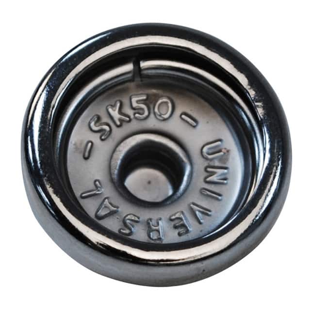 12140 WRSTBND CNNCT 10MM STD-4MM SKT