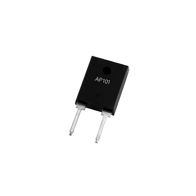 AP101 750R JN RES 750 OHM 5% 100W TO247-2