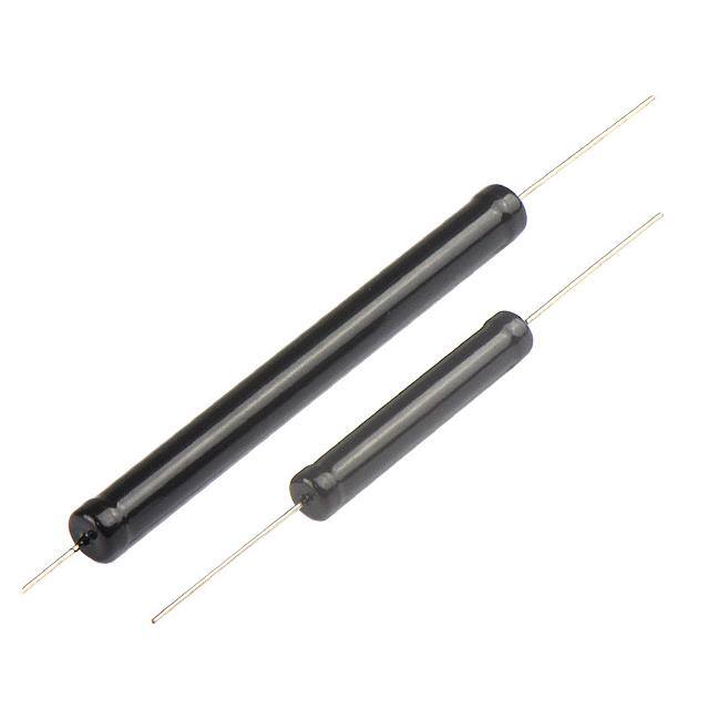 HVLR7609F500MK9 RES 500M OHM 1% 7.5W AXIAL