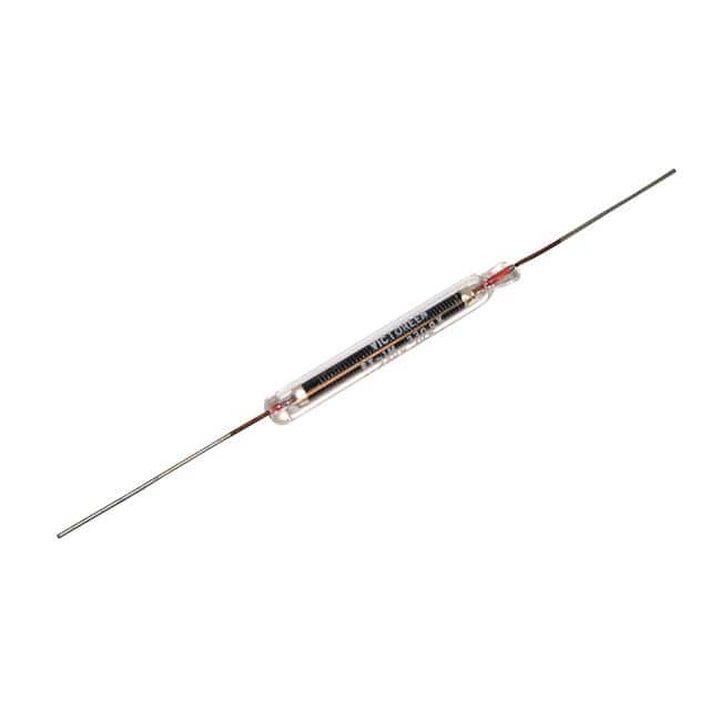 RX-1M5009KE RES 500G OHM 10% 1/2W AXIAL