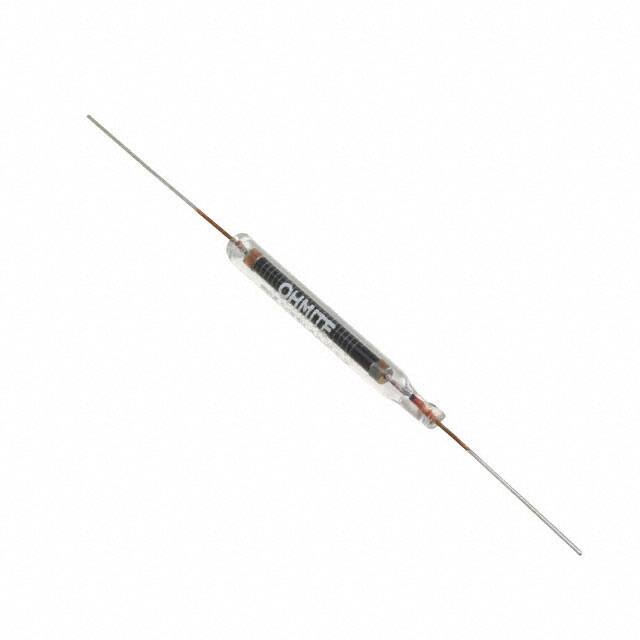 RX-1M1008FE RES 10G OHM 1% 1/2W AXIAL
