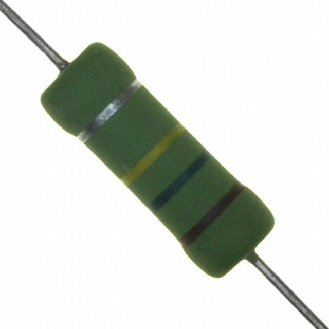OY154K RES 150K OHM 10% 2W AXIAL