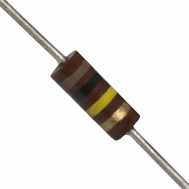 OD104JE RES 100K OHM 5% 1/4W AXIAL