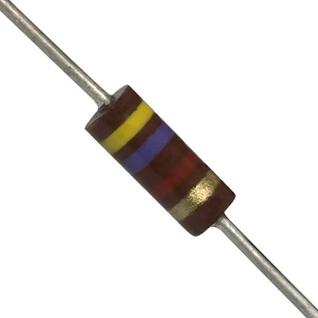 OD472JE RES 4.7K OHM 5% 1/4W AXIAL