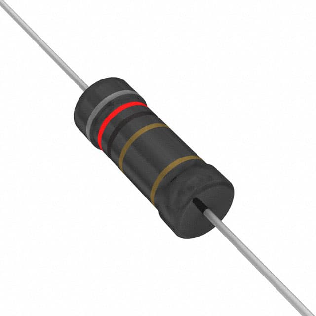 ERO-S2GHF8201 RES 8.2K OHM 1% 1/4W AXIAL
