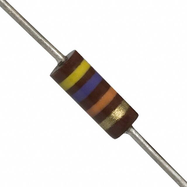 OD473JE RES 47K OHM 5% 1/4W AXIAL