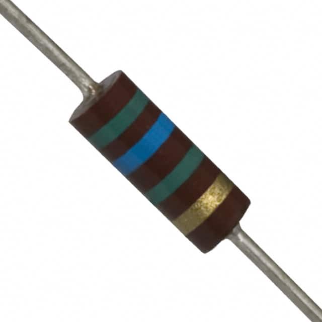 OD565JE RES 5.6M OHM 5% 1/4W AXIAL