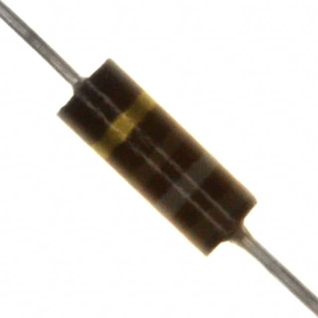 OF181J RES 180 OHM 5% 1/2W AXIAL