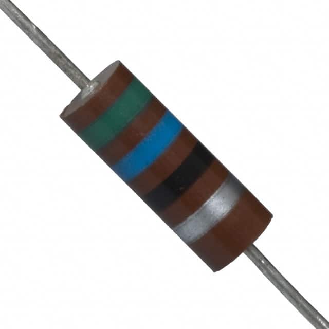 OA560KE RES 56 OHM 10% 1W AXIAL