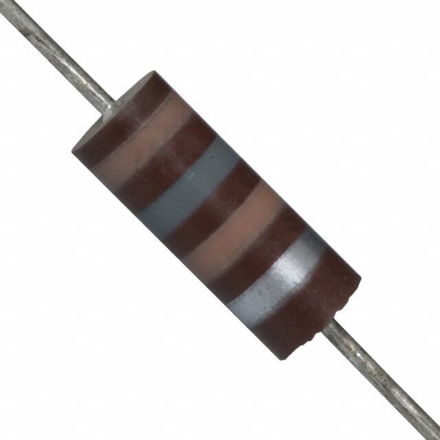 OA181K RES 180 OHM 10% 1W AXIAL