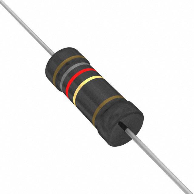 ERO-S2PHF18R2 RES 18.2 OHM 1% 1/4W AXIAL