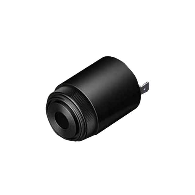 OC-19-201-QOA BUZZER PIEZO 35.81MM PNL MNT