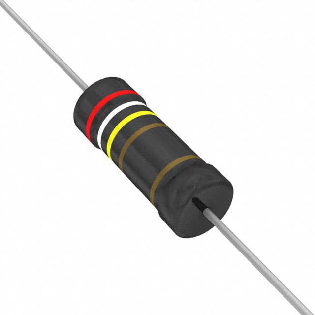 ERO-S2PHF2941 RES 2.94K OHM 1% 1/4W AXIAL