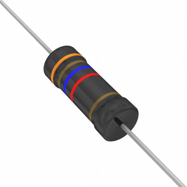 ERO-S2PHF3162 RES 31.6K OHM 1% 1/4W AXIAL