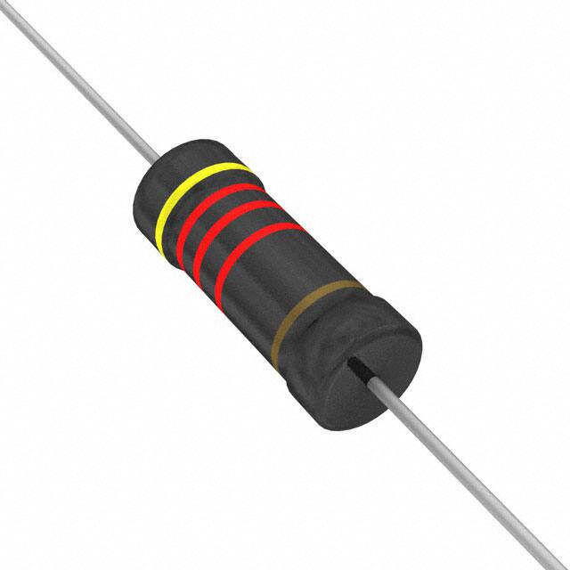 ERO-S2PHF4222 RES 42.2K OHM 1% 1/4W AXIAL