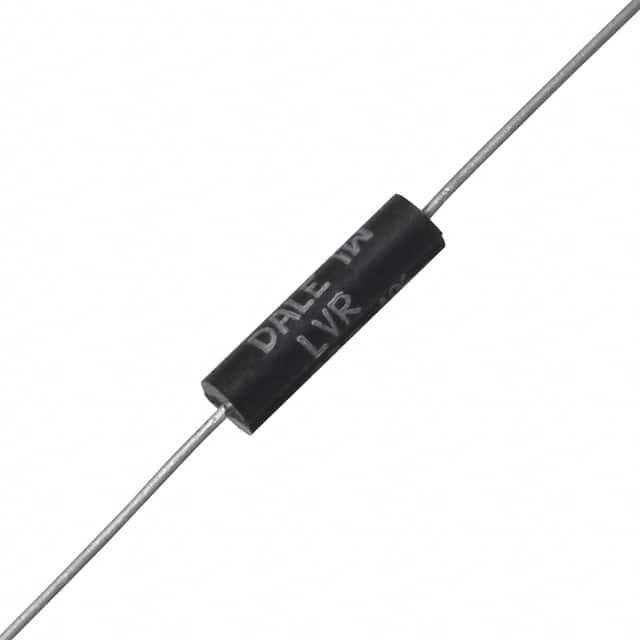 LVR01R0250FS70 RES 0.025 OHM 1% 1W AXIAL WW