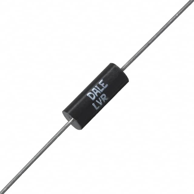 LVR03R0400FS70 RES 0.04 OHM 1% 3W AXIAL WW
