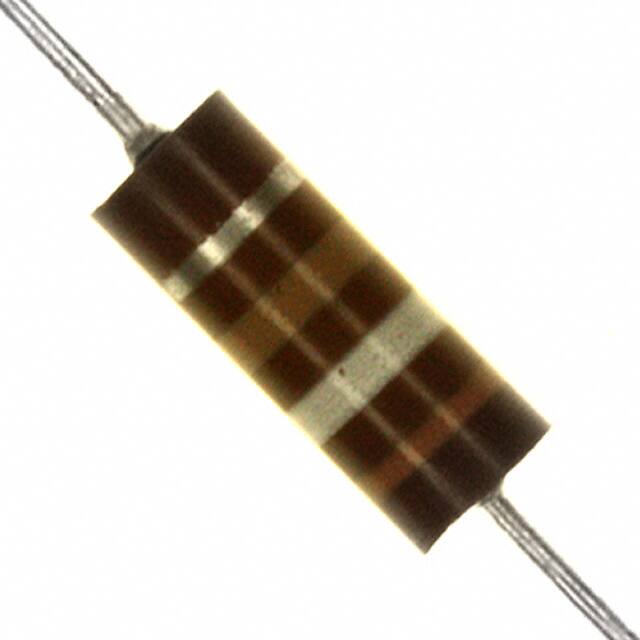 OA391KE RES 390 OHM 10% 1W AXIAL