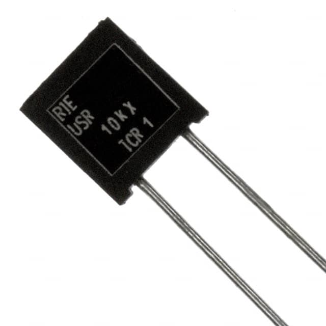 USR2G-10KX1 RES 10K OHM 0.01% 0.6W RADIAL