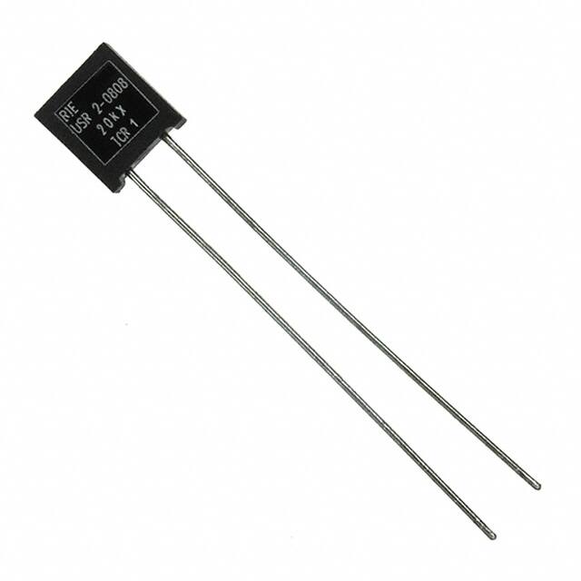 USR2G-20KX1 RES 20K OHM 0.01% 0.6W RADIAL