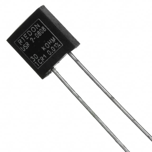 USR2G-30KX1 RES 30K OHM 0.01% 0.6W RADIAL