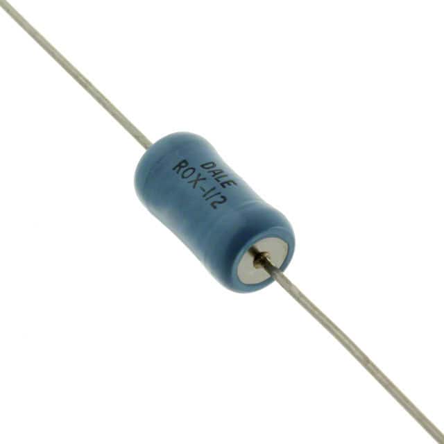 ROX07524M0FNLB RES 24M OHM 1% 3W AXIAL