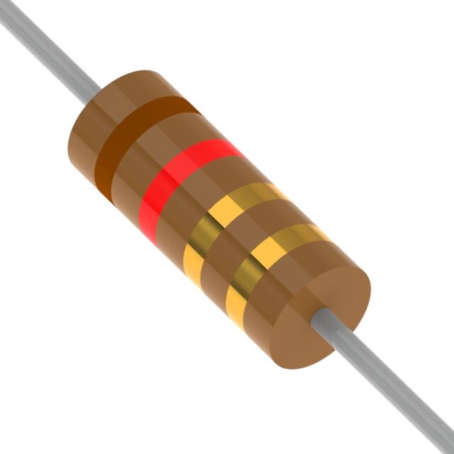 RC12JB1R20 RES 1.2 OHM 5% 1/2W AXIAL