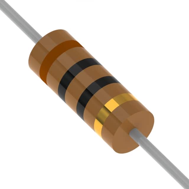 RC14JB10R0 RES 10 OHM 5% 1/4W AXIAL