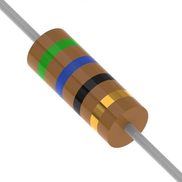 RC14JB56R0 RES 56 OHM 5% 1/4W AXIAL