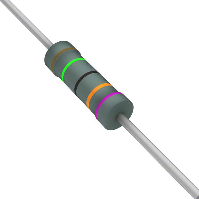 RNF12BTC150K RES 150K OHM 0.1% 1/2W AXIAL