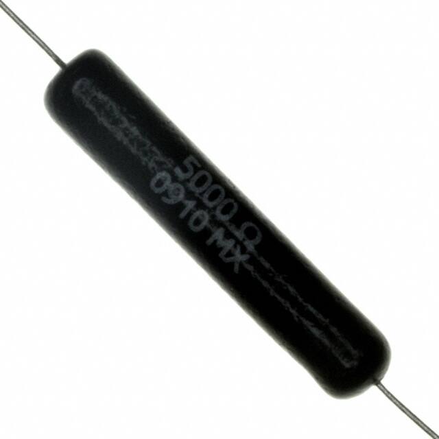 90J5K0 RES 5K OHM 5% 11W AXIAL